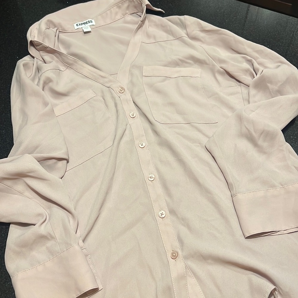 Express shirt